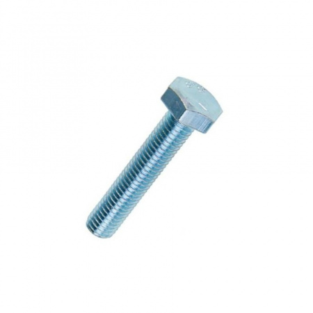 Болт стальной ГОСТ 7798-70 M18