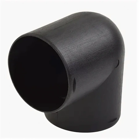 Отвод электросварной Elofit 30° DN 110 мм SDR 11