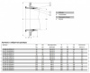 Фланец AVK COMBI 05/26 DN 300 PN 10 фиксирующего типа для ВЧШГ труб Фланец AVK COMBI 05/26 DN 300 PN 10 фиксирующего типа для ВЧШГ труб