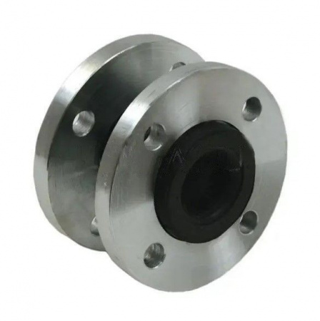Гибкая вставка фланцевая Danfoss ZKV DN 600 PN 10