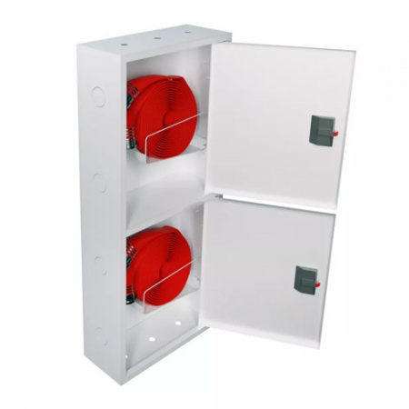 Шкаф пожарный Балтика-01 ШПК-320-21 НЗБ прямой