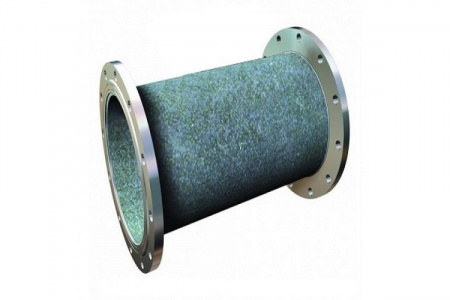 Переход чугунный фланцевый ХФ 300х125 мм