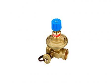 Клапан ASV-P Ду 20 Ру 16 балансировочный Danfoss
