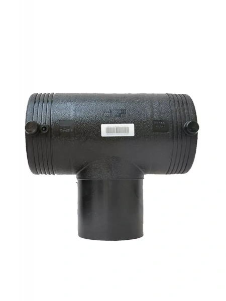 Тройник электросварной Xinda DN 160/90 мм SDR 11 Тройник электросварной Xinda DN 160/90 мм SDR 11