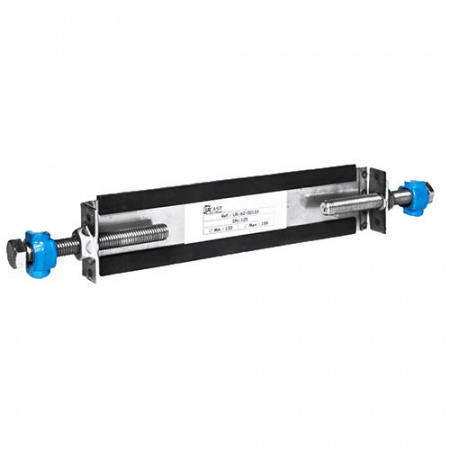 Лента хомутовая UR-CAST UR-62 DN 200 мм x 240-270 мм PN 16