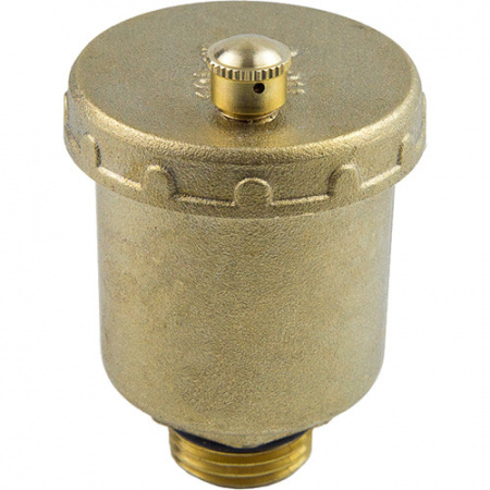 Воздухоотводчик автоматический Aquasfera 5003 DN 15 PN 10