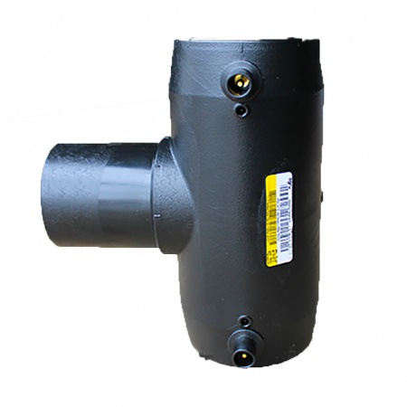 Тройник электросварной Radius DN 32 мм SDR 11