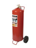 Огнетушитель порошковый Ярпожинвест ОП-50(з)-АВСЕ, ЗПУ-алюминий