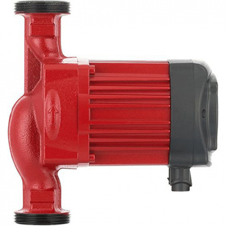 Насос циркуляционный Unipump LPA 25-60 180 с мокрым ротором H=6м Q=60л/мин арт. 71370