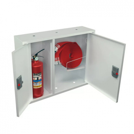 Шкаф пожарный Балтика-01 ШПК-315 НЗБ прямой