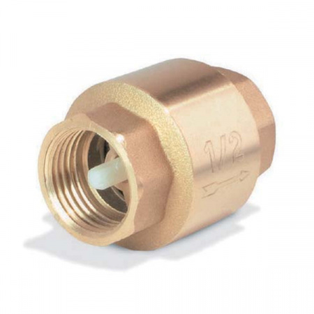 Клапан FAF 4300 DN 40 PN 16 обратный тарельчатый резьбовой