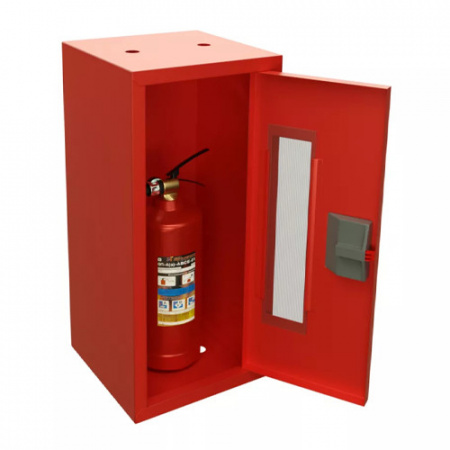 Шкаф пожарный Балтика-01 ШПО-102 НОК прямой