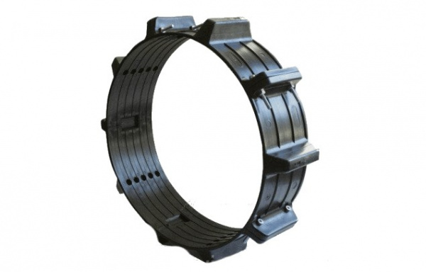 Кольцо диэлектрическое Спейсер 1420 мм Кольцо диэлектрическое Спейсер 1420 мм