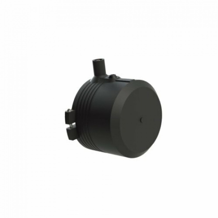 Заглушка электросварная Georg Fischer DN 40 SDR 11