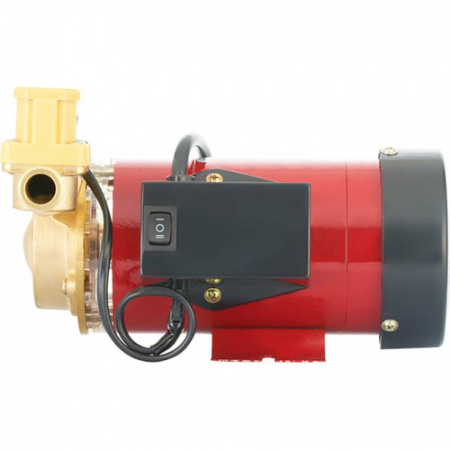 Насос для повышения давления Unipump WIP-15 с сухим ротором H=15м Q=26л/мин арт. 82352