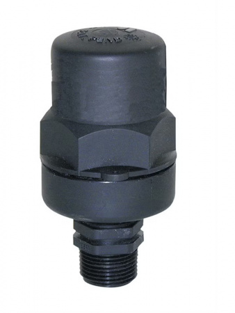 Клапан AVK 701/10 DN 25 PN 16 воздушный автоматический резьбовой