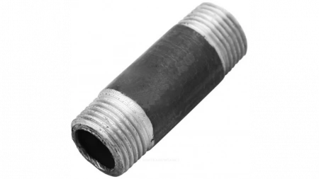 Бочонок стальной Ø 25 мм L=60 мм