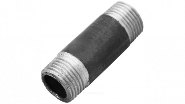 Бочонок стальной ОЦ Ø 15 мм L=45 мм