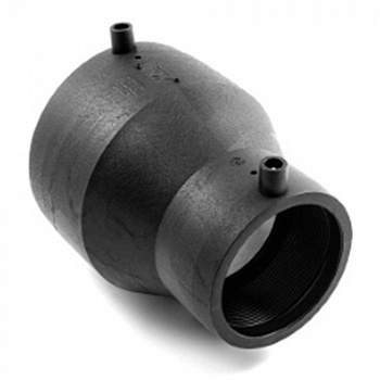 Переход электросварной Fox DN 63х25 мм SDR 11 Переход электросварной Fox DN 63х25 мм SDR 11