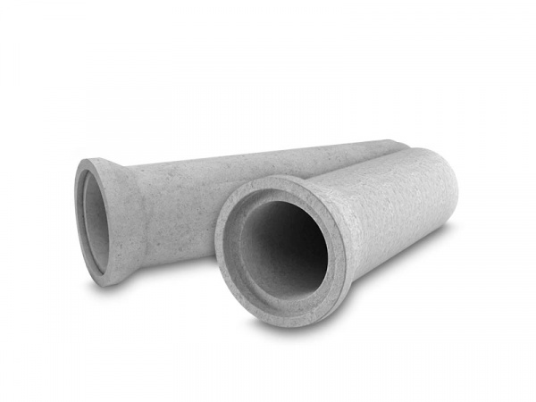 Труба безнапорная ТБР 40-25-2