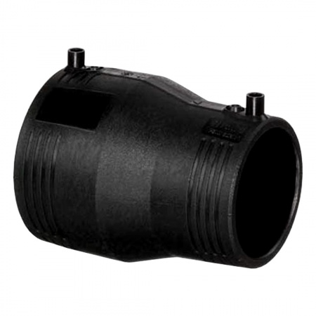 Переход электросварной Полипластик DN 200х160 мм SDR 11