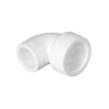 Угольник полипропиленовый PPR (PPRC) 90° переходной Ø 20х25 PN 25