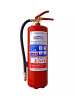 Огнетушитель воздушно-эмульсионный Русинтэк ОВЭ-4(з)-АВСЕ, ЗПУ-алюминий