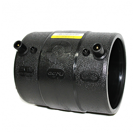 Муфта электросварная Agru 1400 мм SDR 17