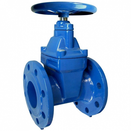 Задвижка DN 300 PN 10 (тип 30Ч39Р) Задвижка DN 300 PN 10 (тип 30Ч39Р)