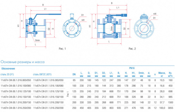 Кран шаровой Маршал 11с67п GAS PRO СФ.00.1 DN 100/80 PN 16 стандартнопроходной фланцевый Кран шаровой Маршал 11с67п GAS PRO СФ.00.1 DN 100/80 PN 16 стандартнопроходной фланцевый