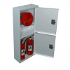 Шкаф пожарный Балтика-01 ШПК-320 НЗБ прямой