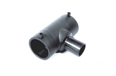 Тройник электросварной Fox DN 180/180 мм SDR 11