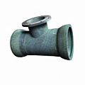 Тройники чугунные ВЧШГ