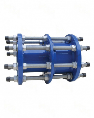 Вставка демонтажная VGA FL26.50 DN 1400 PN 10