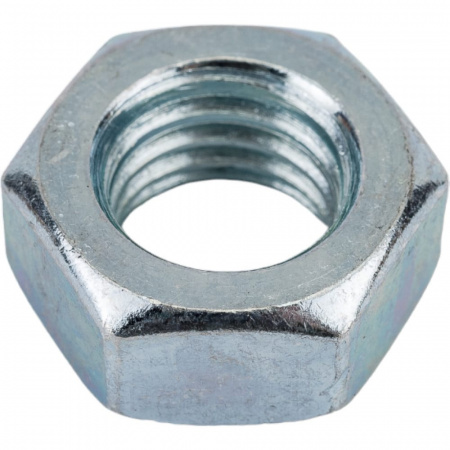 Гайка стальная ГОСТ 5915-70 M20