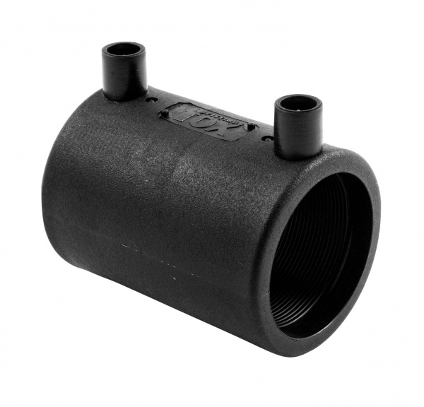 Муфта электросварная Fox 280 мм SDR 11 Муфта электросварная Fox 280 мм SDR 11