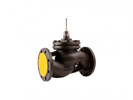Клапан регулирующий ADL Гранрег КМ225Ф DN 150 PN 16
