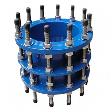 Демонтажная вставка IDRA DJ DN 700 PN 16 Демонтажная вставка IDRA DJ DN 700 PN 16