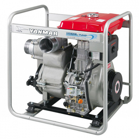 Мотопомпа Yanmar YDP40TN бензиновая