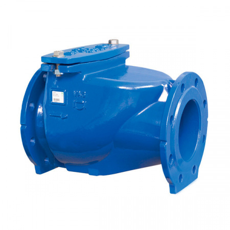 Клапан VAG RETO-STOP DN 300 PN 16 обратный