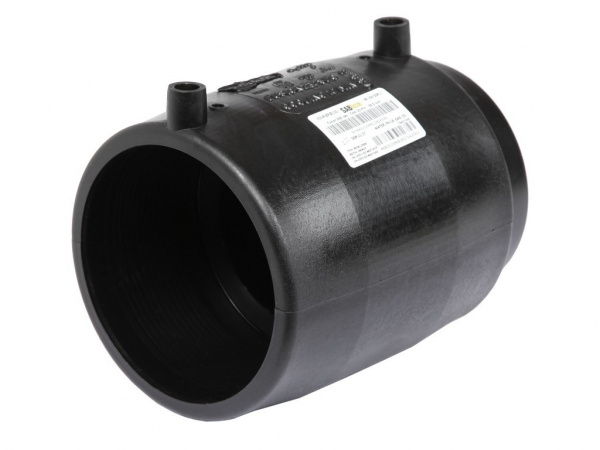 Заглушка электросварная Radius DN 250 мм SDR 11 Заглушка электросварная Radius DN 250 мм SDR 11