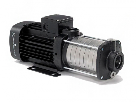 Насос многоступенчатый горизонтальный Grundfos CM 1-2 A-R-A-E-AVBE C-A-A-N
