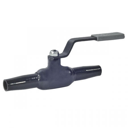 Кран шаровой FORTECA КШС 192.1 11с67п ДУ 15 РУ 40 п/п с рукояткой