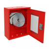 Шкаф пожарный Балтика-01 ШПК-310 НОК прямой