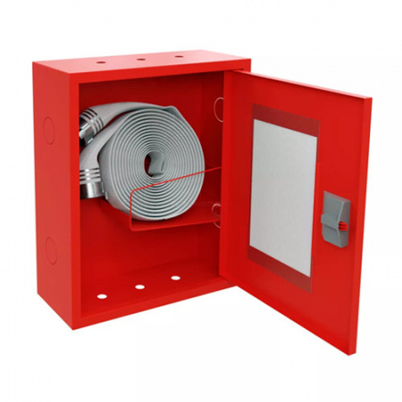 Шкаф пожарный Балтика-01 ШПК-310 НОК прямой