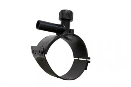 Седловой отвод PlastItalia DN 110х50 мм SDR 11