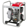 Мотопомпа Yanmar YDP30N дизельная