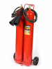 Огнетушитель углекислотный Ярпожинвест ОУ-20-ВСЕ, ЗПУ-алюминий