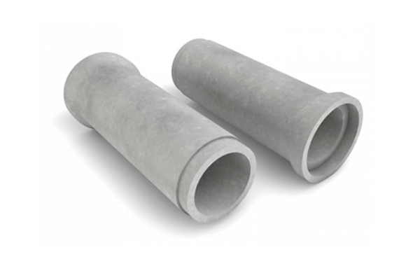 Труба безнапорная ТБР 40-25-2