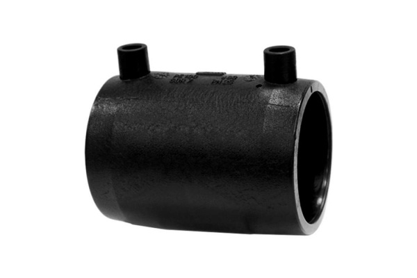 Муфта электросварная FD-Plast 200 мм SDR 17 Муфта электросварная FD-Plast 200 мм SDR 17